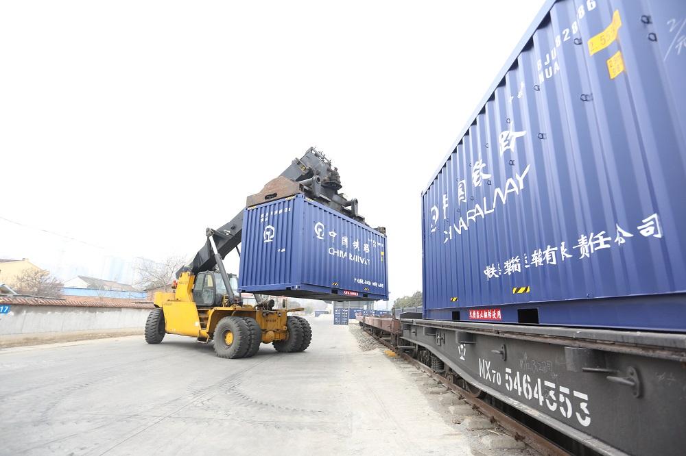 货运专家表示中国至俄罗斯和白俄罗斯的铁路海运运价并未上涨