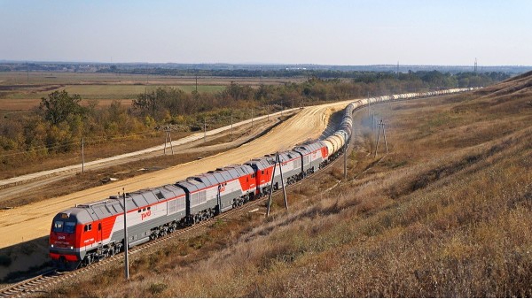 俄罗斯启动改造贝阿铁路改造工程，扩大东西伯利亚的运输能力