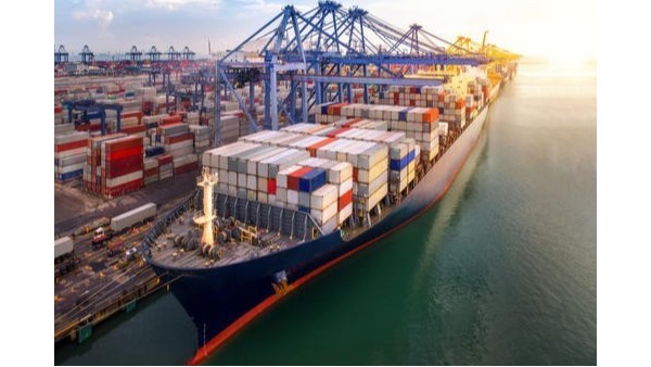 国际海运出口流程